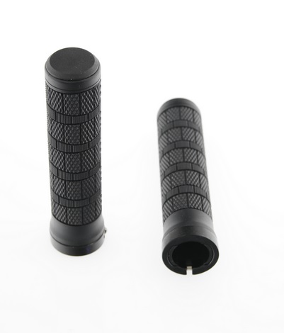 Грипси Vader Lock, 130мм, чорний