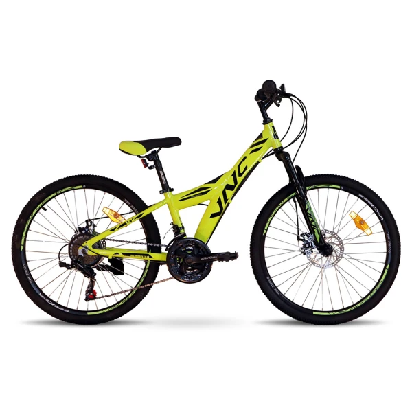 Велосипед VNC 24" Viper A2