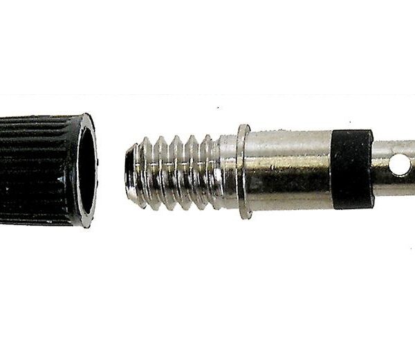 Ніпель Dunlop (C-PZ-0218)