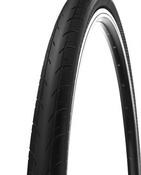 Покришка Duro Stinger DB7043 чорний 700 x 23C