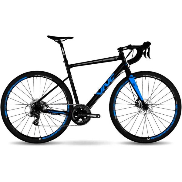 Велосипед VNC 28" PrimeRacer A9 SH