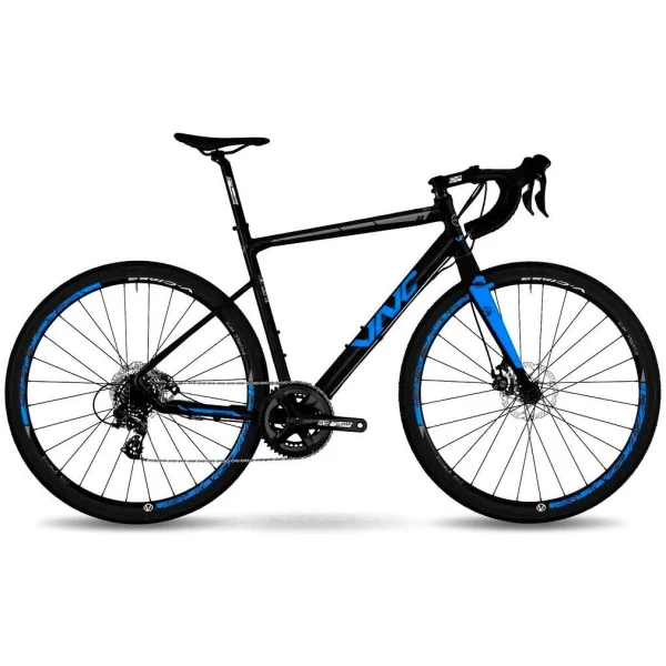 Велосипед VNC 28" PrimeRacer A9 SH