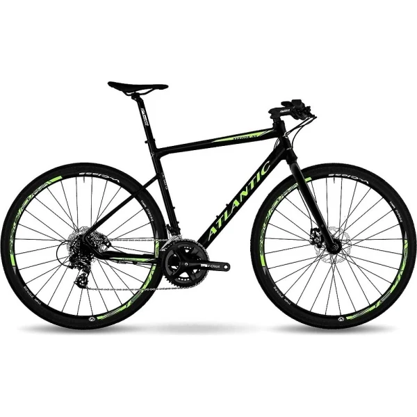 Велосипед Atlantic  28" Xyston NX 