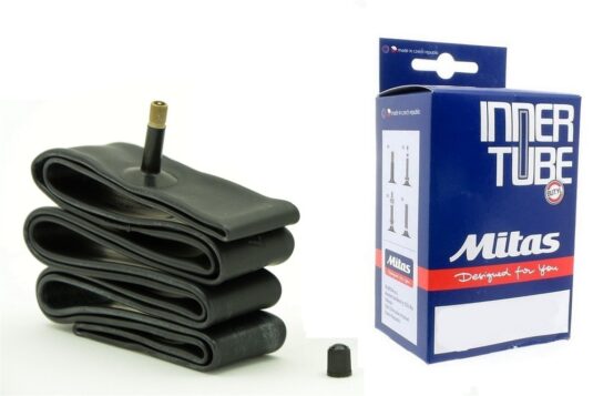 Камера Mitas 29 x 2,50-3,00 AV 40 мм