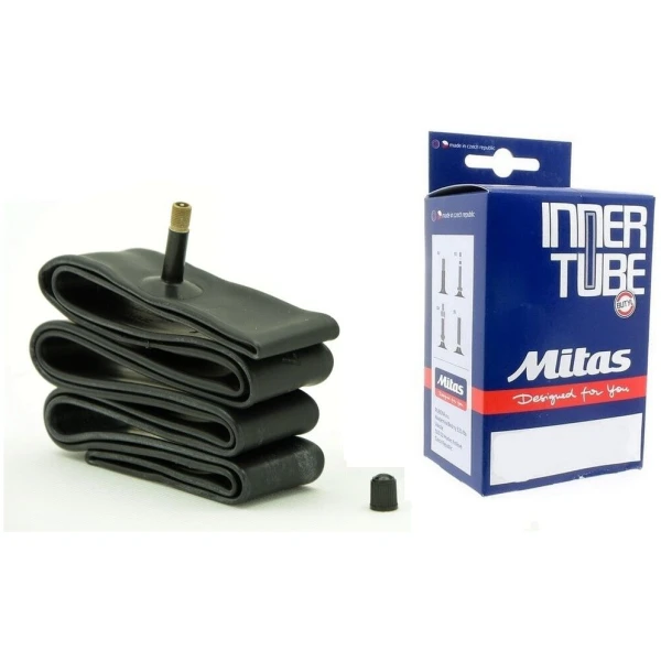 Камера Mitas 29 x 2,50-3,00 AV 40 мм