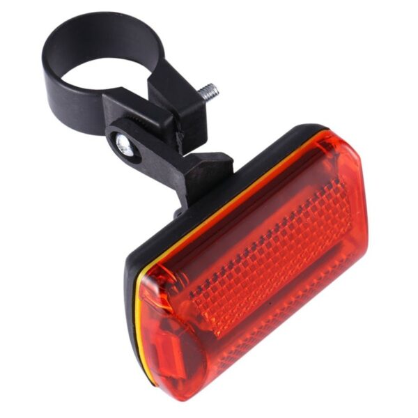 Задня фара BauTech 5 Led пластик (0023)