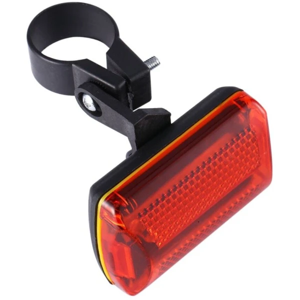 Задня фара BauTech 5 Led пластик (0023)