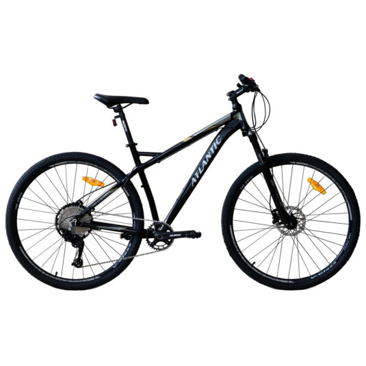 Велосипед Atlantic  27,5" Rekon RX Air 2022