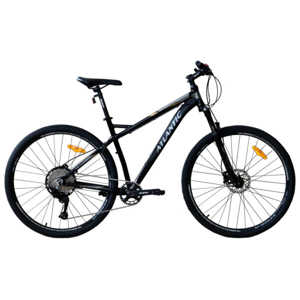 Велосипед Atlantic  27,5" Rekon RX Air 