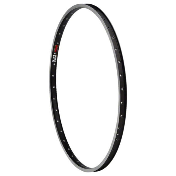 Обод SUNringlé RHYNO LITE 26" 36 отв, черный