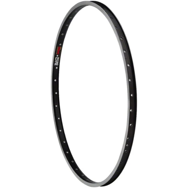 Обод SUNringlé RHYNO LITE 26" 36 отв, черный