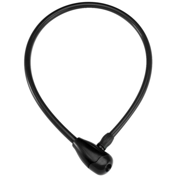 Замок Golden Key силікон під ключ 12 х 800мм