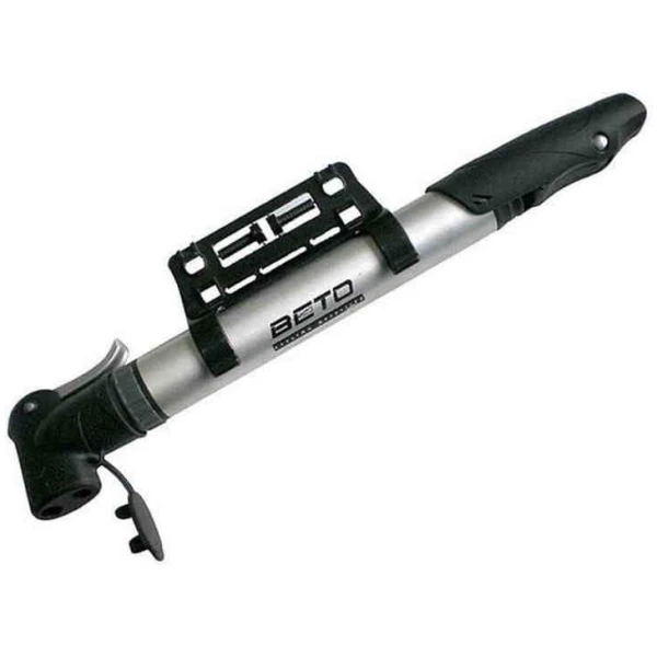 Насос Beto CLD-012T серый, алюминиевый (CLD-012)