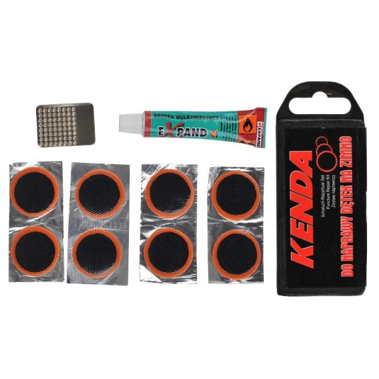 Комплект латок Kenda Experes (A-PZ-0067)