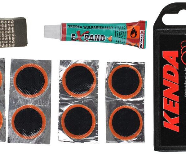 Комплект латок Kenda Experes (A-PZ-0067)
