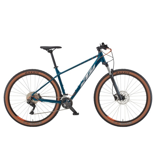 Велосипед KTM ULTRA FLITE 29" 2022/