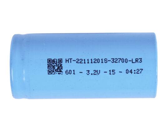 Батарея 3.2V 3C 32700 6000mAh