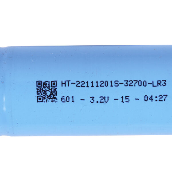 Батарея 3.2V 3C 32700 6000mAh