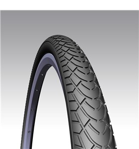 Покрышка Mitas Valrus V41 18x1,75 47-355 черный
