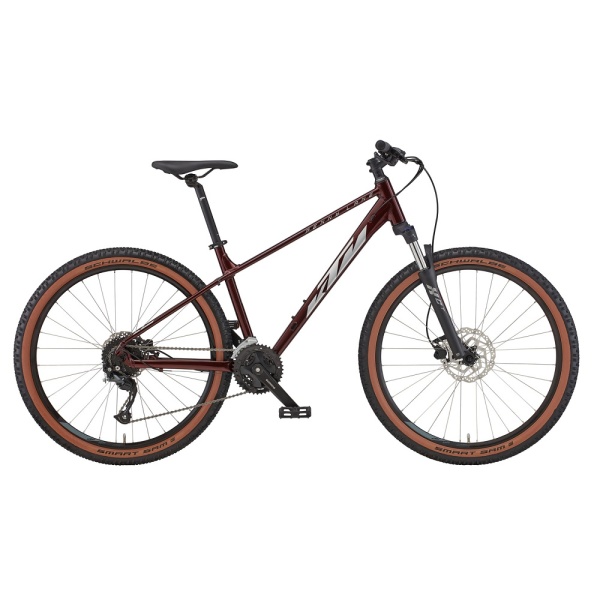 Велосипед KTM 27 PENNY LANE 271  2022/2023