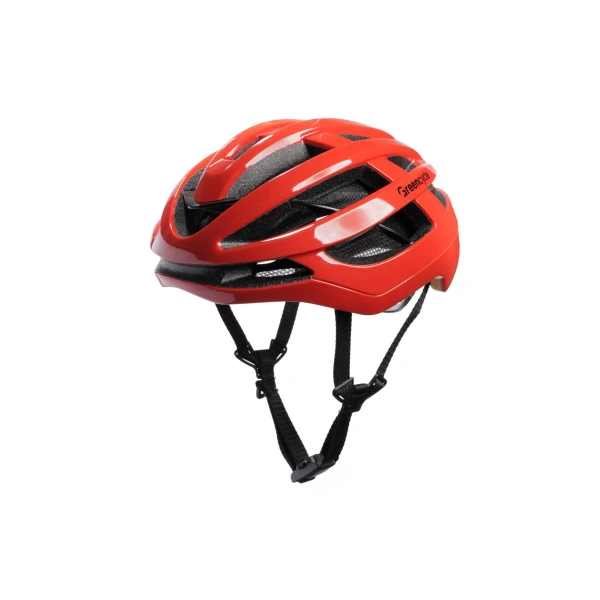 Шлем Green Cycle ROCX