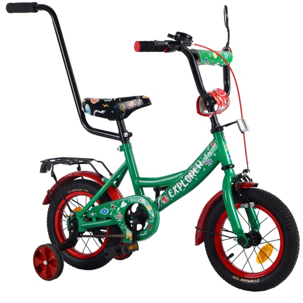 Велосипед Tilly EXPLORER 12 