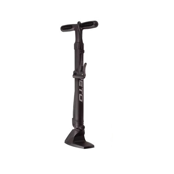Насос напольный Beto CMP-088 черный