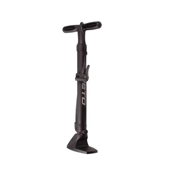 Насос напольный Beto CMP-088 черный