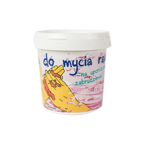 Паста Expand для мытья рук 1л.