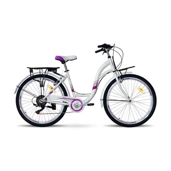 Велосипед Atlantic  26" Madeira NS