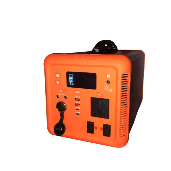 Зарядная станция Godwin KYX-G1001/1000W