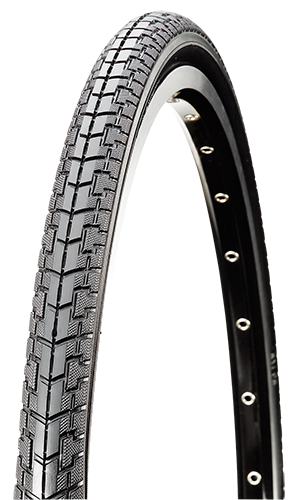 Покрышка CST CITY 24X1-3/8 C979D