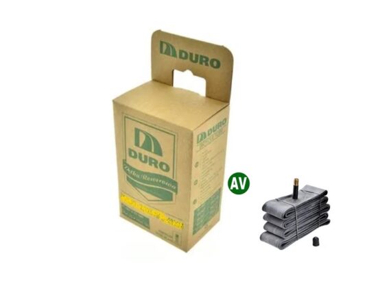 Камера Duro 27,5x1,95/2.125 AV 48мм (D27-E)