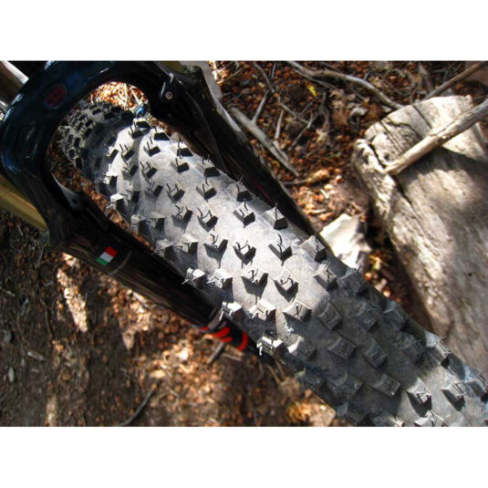 Покришка Continental Cross King, 27.5 x 2.30,чорна, не складна skin