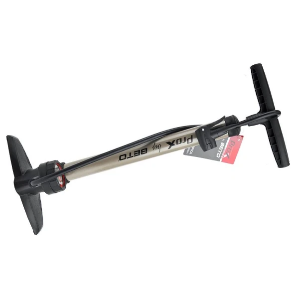 Насос напольный ProX CMP-151SG1 с серым манометром (A-PO-0119)