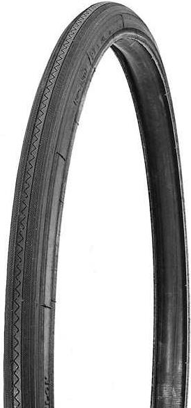 Покрышка Duro HF-156 27 x 1 1/4 черный
