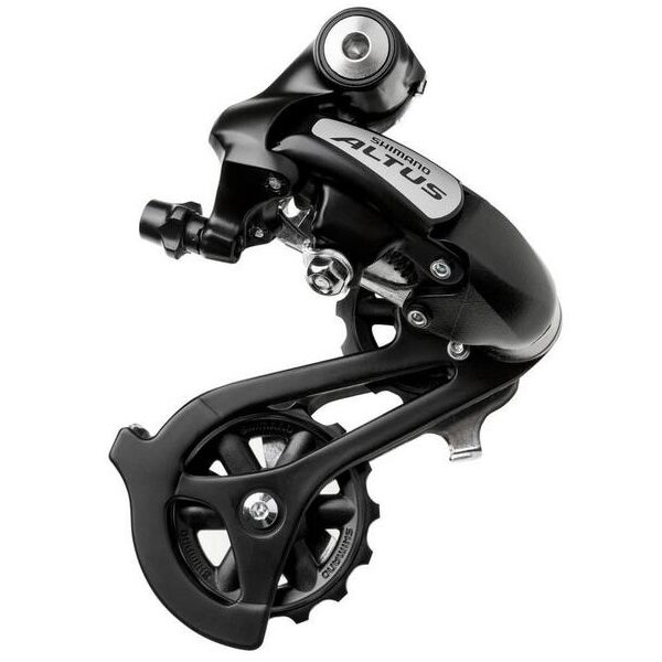 Переключатель задн. 8-к SHIMANO Altus RD-M310