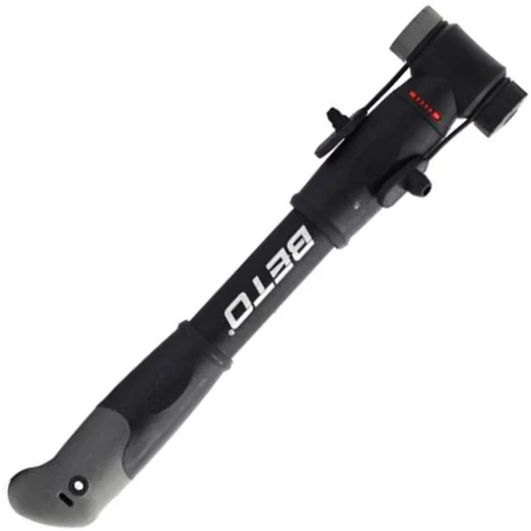 Насос Beto CTD-001P, пластиковый, черный