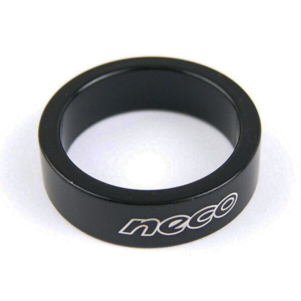 Кільце на рульову колонку Neco 1-1/8" 10mm