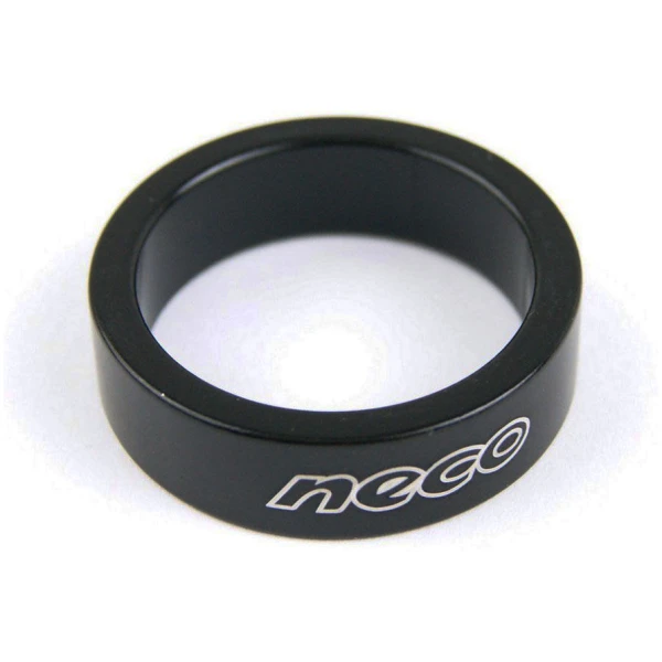 Кільце на рульову колонку Neco 1-1/8" 10mm