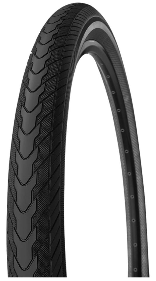 Покрышка Duro DB7053 26x1,75 черный
