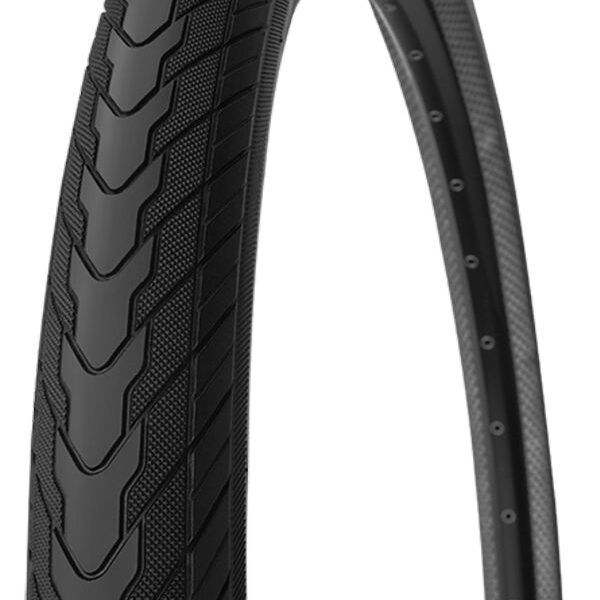 Покрышка Duro DB7053 26x1,75 черный