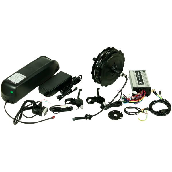 Комплект задний  750W, 48V12Ah, 20A