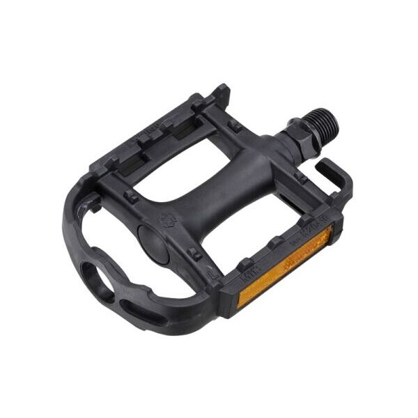 Педалі Wellgo M095 чорний