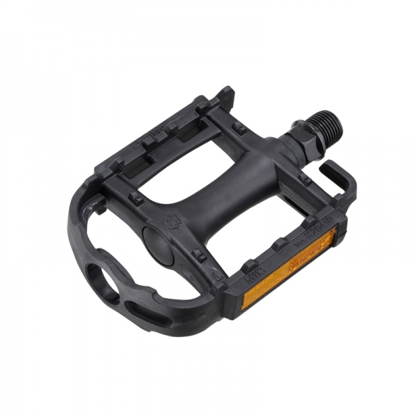 Педалі Wellgo M095 чорний