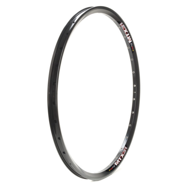 Обод SUNringlé MTX31 26" 36 отв, черный, сварной