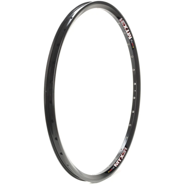 Обод SUNringlé MTX31 26" 36 отв, черный, сварной