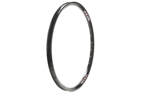Обод SUNringlé MTX31 26" 32 отв, черный, сварной
