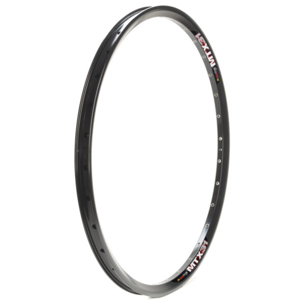 Обод SUNringlé MTX31 26" 32 отв, черный, сварной
