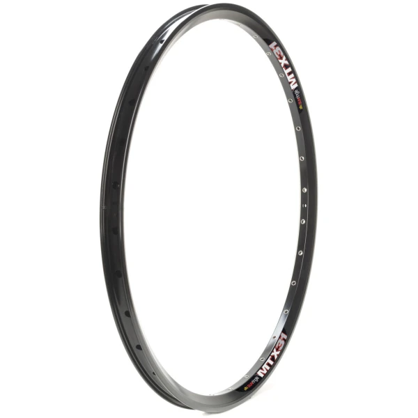 Обод SUNringlé MTX31 26" 32 отв, черный, сварной